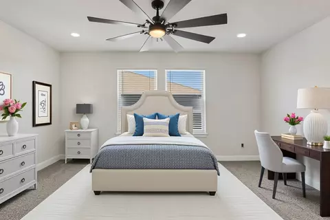 Bedroom - 4924 Myra Dr, Hermitage, TN 37076 photo 4 of 4
