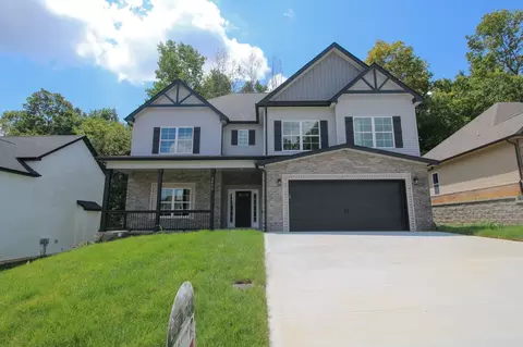 288 Timber Spgs, Clarksville, TN 37042