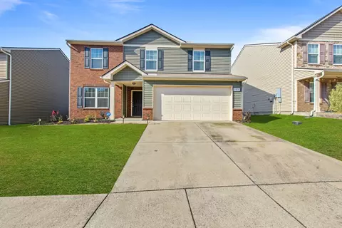 1417 Old Stone Rd, Lebanon, TN 37087