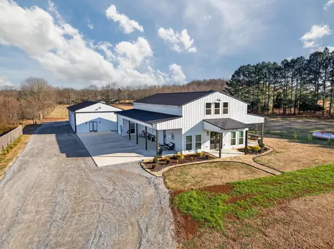 Exterior - 136 Pepper Rd, Taft, TN 38488 photo 8 of 12