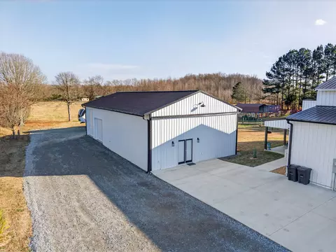 Exterior - 136 Pepper Rd, Taft, TN 38488 photo 6 of 12