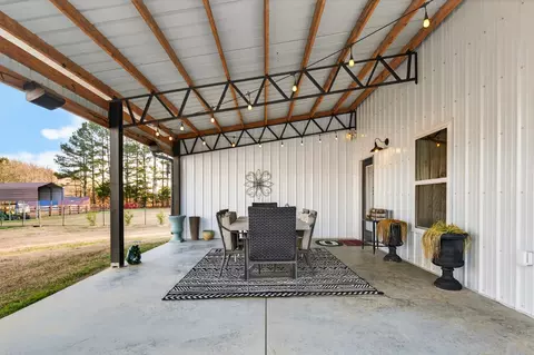 Exterior - 136 Pepper Rd, Taft, TN 38488 photo 11 of 12