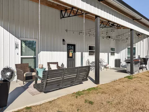 Exterior - 136 Pepper Rd, Taft, TN 38488 photo 10 of 12