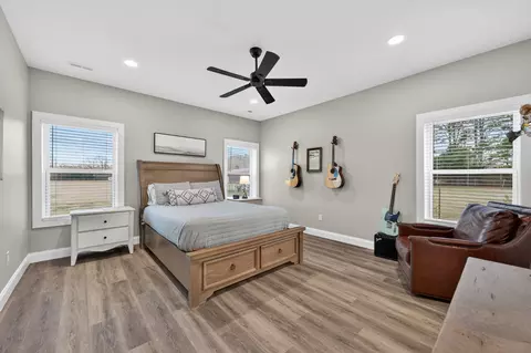 Bedroom - 136 Pepper Rd, Taft, TN 38488 photo 4 of 8