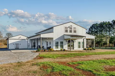Exterior - 136 Pepper Rd, Taft, TN 38488 photo 2 of 12