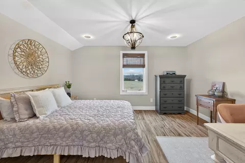 Bedroom - 136 Pepper Rd, Taft, TN 38488 photo 6 of 8