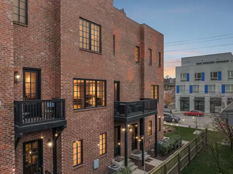 1226 Martin St UNIT 2, Nashville, TN 37203