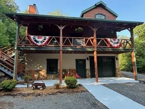 444 Smith Mountain Rd, Dunlap, TN 37327