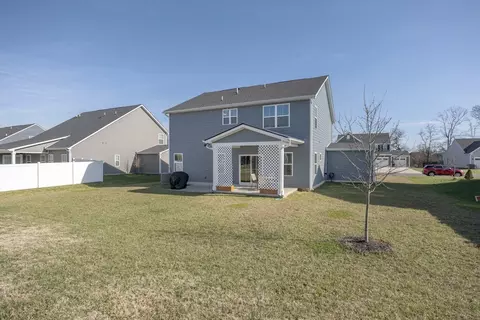 Exterior - 3232 Firerock Dr, Murfreesboro, TN 37128 photo 10 of 12