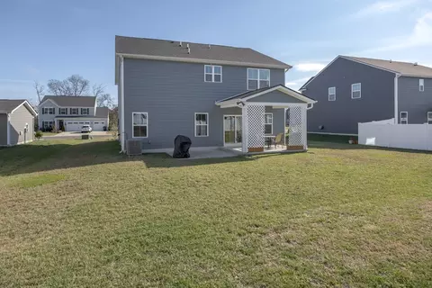 Exterior - 3232 Firerock Dr, Murfreesboro, TN 37128 photo 8 of 12