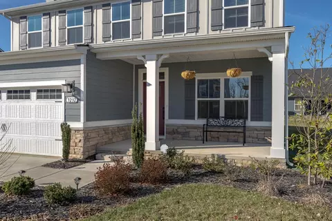 Exterior - 3232 Firerock Dr, Murfreesboro, TN 37128 photo 3 of 12