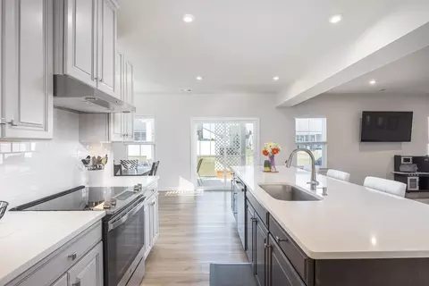 Kitchen - 3232 Firerock Dr, Murfreesboro, TN 37128 photo 7 of 7