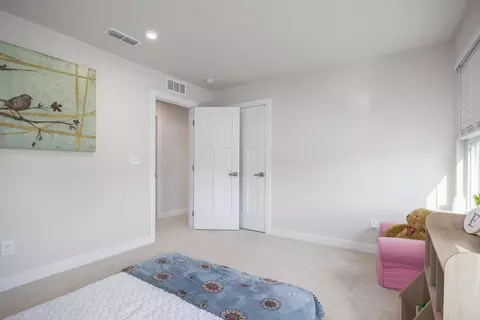 Bedroom - 3232 Firerock Dr, Murfreesboro, TN 37128 photo 6 of 6