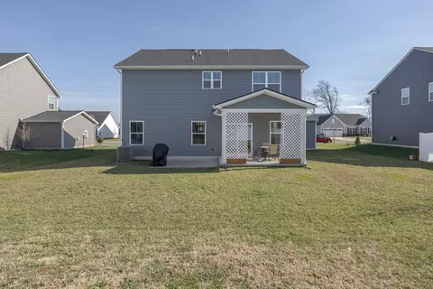 Exterior - 3232 Firerock Dr, Murfreesboro, TN 37128 photo 9 of 12