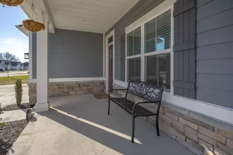 Exterior - 3232 Firerock Dr, Murfreesboro, TN 37128 photo 4 of 12
