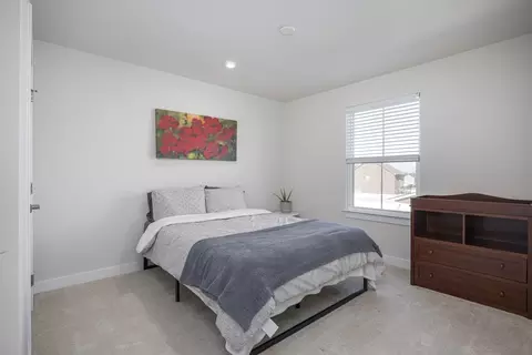 Bedroom - 3232 Firerock Dr, Murfreesboro, TN 37128 photo 4 of 6