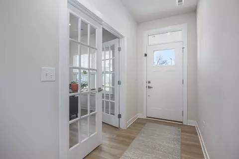 Entry Way - 3232 Firerock Dr, Murfreesboro, TN 37128 photo 2 of 7