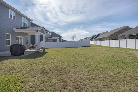 Exterior - 3232 Firerock Dr, Murfreesboro, TN 37128 photo 7 of 12