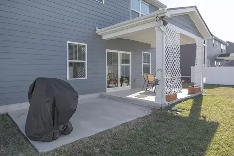 Exterior - 3232 Firerock Dr, Murfreesboro, TN 37128 photo 6 of 12