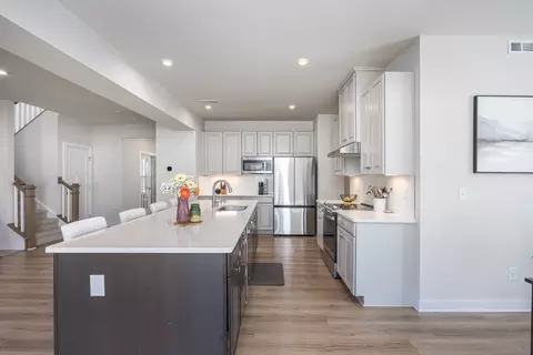 Kitchen - 3232 Firerock Dr, Murfreesboro, TN 37128 photo 5 of 7