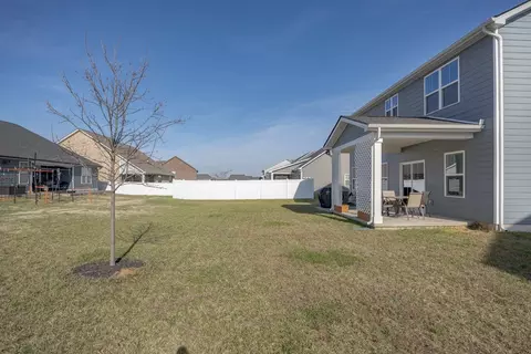 Exterior - 3232 Firerock Dr, Murfreesboro, TN 37128 photo 11 of 12