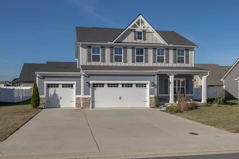 3232 Firerock Dr, Murfreesboro, TN 37128