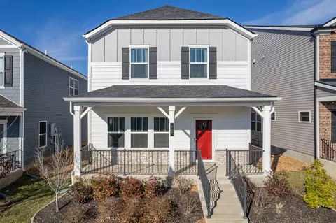 652 Taylor Bend Rd, Columbia, TN 38401
