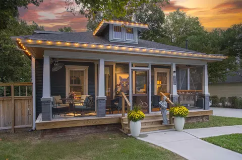 1119 High St S, Columbia, TN 38401