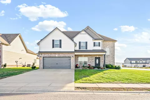 160 Kildeer Dr, Clarksville, TN 37040