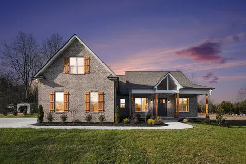 412 Harsh Ln, Castalian Springs, TN 37031