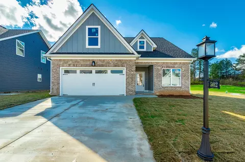 5012 Oop Rd, Chattanooga, TN 37416
