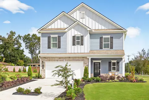 406 Stratford Station Dr, Lebanon, TN 37087
