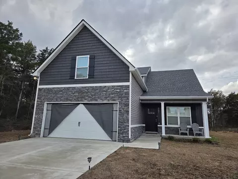 2101 Red Barn Rd, Christiana, TN 37037