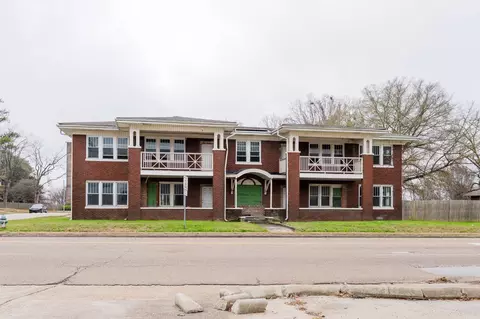 236 Airways Blvd, Jackson, TN 38301