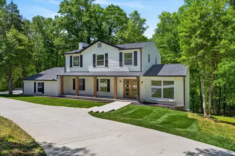 1640 Simpson Dr, Clarksville, TN 37043