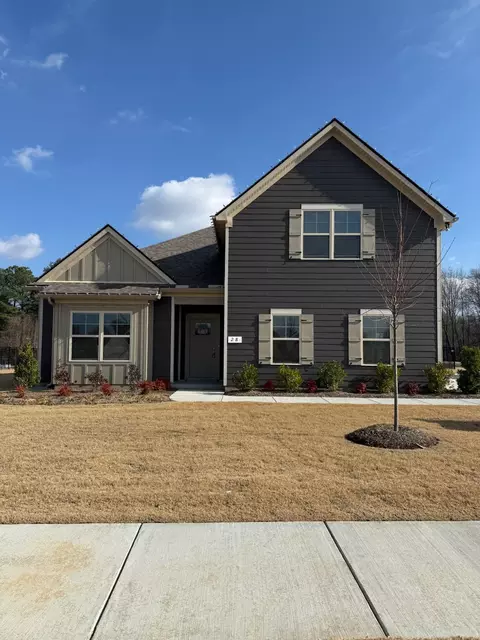 46 Stillwater Way, Tullahoma, TN 37388
