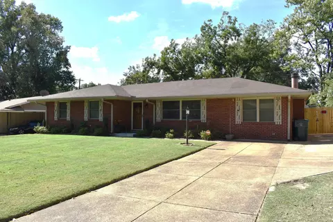 3261 Gatewood Dr, Memphis, TN 38134