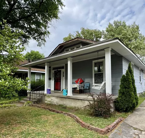 884 Meda St, Memphis, TN 38104
