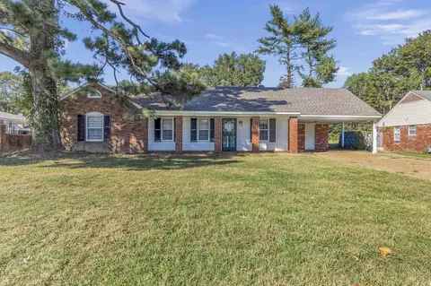 1230 E Holmes Rd, Memphis, TN 38116