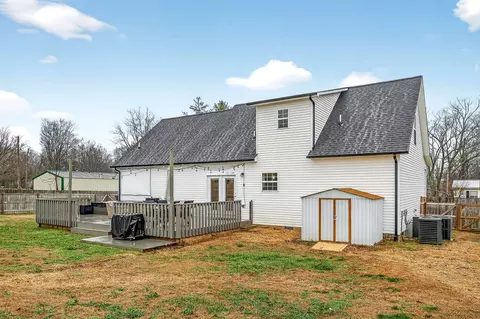 217 Peach St, Baxter, TN 38544 photo 35