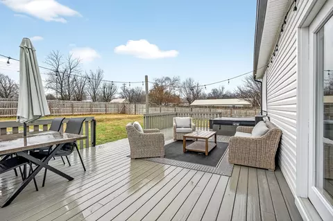 217 Peach St, Baxter, TN 38544 photo 29