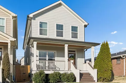 5402 Kentucky Ave # A, Nashville, TN 37209