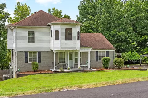 2610 Airpark Dr, Nashville, TN 37206