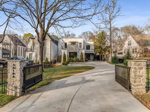 3610 Woodmont Blvd # A, Nashville, TN 37215
