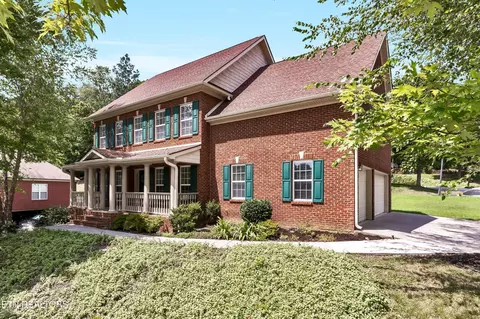 1917 Ridge Oak Ln, Knoxville, TN 37922