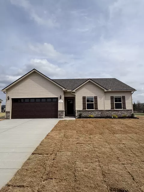 445 Burton Farms Dr, Smyrna, TN 37167