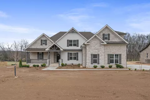 4119 Affiant Way, Columbia, TN 38401