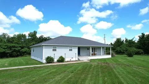 545 Adams Store Poole Mill Rd, Crofton, KY 42217