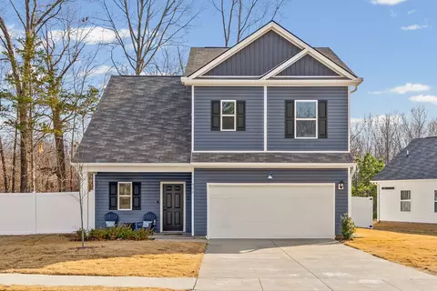 902 Andasia Way, Clarksville, TN 37042