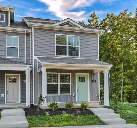 151 Quarry Point Dr, Clarksville, TN 37043